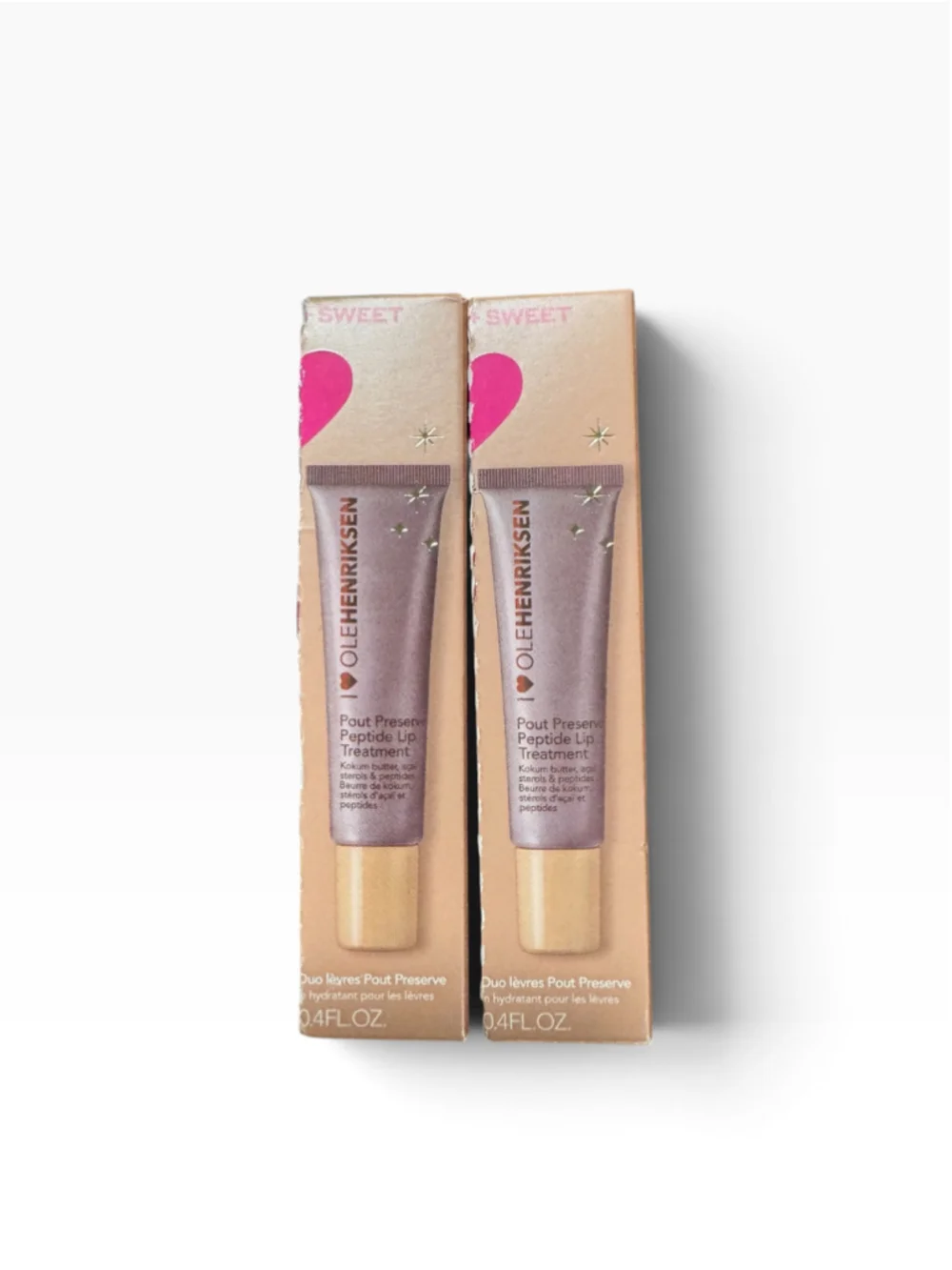 Olehenriksen new ole